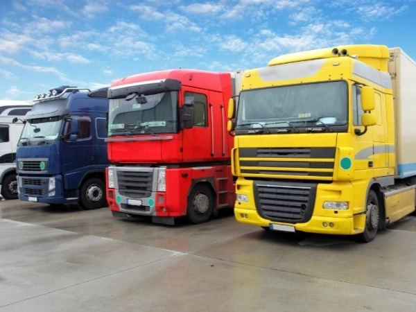 Adana Haliliye Nakliye